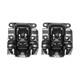 Set of 2 ACDelco 15854941 OEM Engine Mount for Chevrolet GMC Cadillac