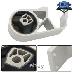 Set of 4 Engine Motor & Auto Trans Mounts For Buick Enclave 3.6L 2018-2023 FWD