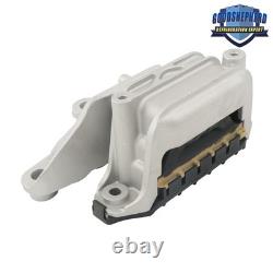 Set of 4 Engine Motor & Auto Trans Mounts For Buick Enclave 3.6L 2018-2023 FWD