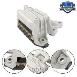 Set of 4 Engine Motor & Auto Trans Mounts For Buick Enclave 3.6L 2018-2023 FWD