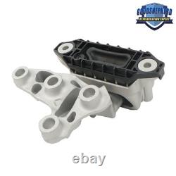 Set of 4 Engine Motor & Auto Trans Mounts For Buick Enclave 3.6L 2018-2023 FWD