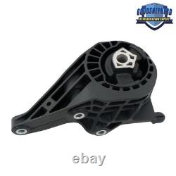 Set of 4 Engine Motor & Auto Trans Mounts For Buick Enclave 3.6L 2018-2023 FWD Set of 4 Engine Motor & Auto Trans Mounts For Buick Enclave 3.6L 2018-2023 FWD