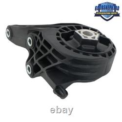 Set of 4 Engine Motor & Auto Trans Mounts For Buick Enclave 3.6L 2018-2023 FWD