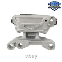 Set of 4 Engine Motor & Auto Trans Mounts For Buick Enclave 3.6L 2018-2023 FWD