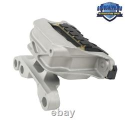 Set of 4 Engine Motor & Auto Trans Mounts For Buick Enclave 3.6L 2018-2023 FWD