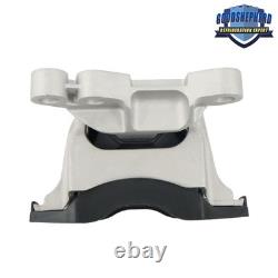 Set of 4 Engine Motor & Auto Trans Mounts For Buick Enclave 3.6L 2018-2023 FWD