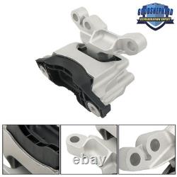 Set of 4 Engine Motor & Auto Trans Mounts For Buick Enclave 3.6L 2018-2023 FWD