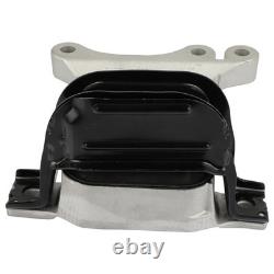 Set of 4 For 2013-2017 Chevrolet Equinox 3.6L for AT Engine Motor Mount A5554