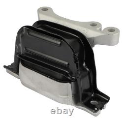 Set of 4 For 2013-2017 Chevrolet Equinox 3.6L for AT Engine Motor Mount A5554