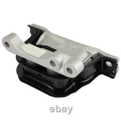 Set of 4 For 2013-2017 Chevrolet Equinox 3.6L for AT Engine Motor Mount A5554