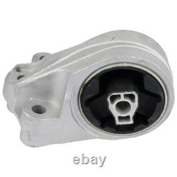 Set of 4 For 2013-2017 Chevrolet Equinox 3.6L for AT Engine Motor Mount A5554