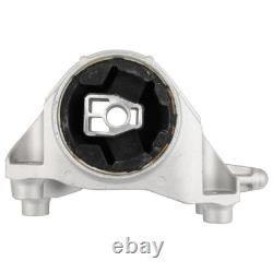 Set of 4 For 2013-2017 Chevrolet Equinox 3.6L for AT Engine Motor Mount A5554