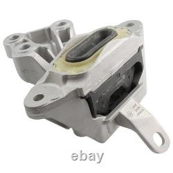 Set of 4 For Chevrolet cruze 1.8L 2010-2016 3480H 3483 3177H Engine Mountings