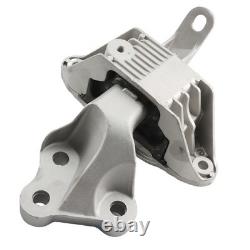 Set of 4 For Chevrolet cruze 1.8L 2010-2016 3480H 3483 3177H Engine Mountings