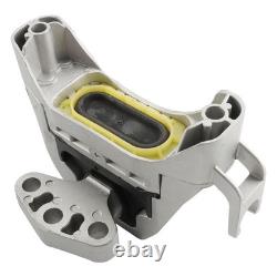 Set of 4 For Chevrolet cruze 1.8L 2010-2016 3480H 3483 3177H Engine Mountings