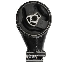 Set of 4 For Chevrolet cruze 1.8L 2010-2016 3480H 3483 3177H Engine Mountings