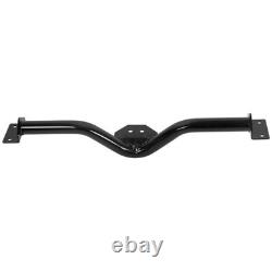 Set of Engine Transmission Mount For Chevy 210 150 V8 V-8 Belair Nomad 1955-1957