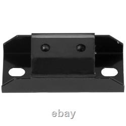 Set of Engine Transmission Mount For Chevy 210 150 V8 V-8 Belair Nomad 1955-1957
