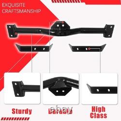 Set of Engine Transmission Mount For Chevy 210 150 V8 V-8 Belair Nomad US