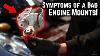 Signs U0026 Symptoms Of Bad Engine Motor Mounts