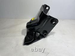 Silverado Sierra 4.8 5.3 6.0 Left Motor Mount Bracket 1999-2006 New Oe 15113848