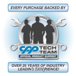 Small And Big Block Chevy Poly Urethane Engine And Transmission Mount Kit