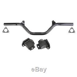 Small Block Chevy Engine Mount Kit