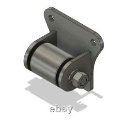 Small Block Chevy (SBC) Swap Universal Motor Mount Kit