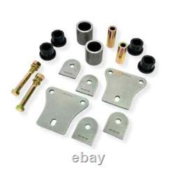 Small Block Chevy (SBC) Swap Universal Motor Mount Kit