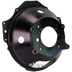 Speedway Chevy Engine to Chevy Transmission Steel Bellhousing