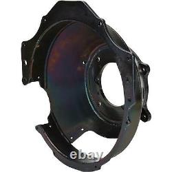 Speedway Chevy Engine to Chevy Transmission Steel Bellhousing