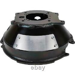 Speedway Chevy Engine to Chevy Transmission Steel Bellhousing