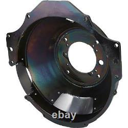 Speedway Chevy Engine to Chevy Transmission Steel Bellhousing