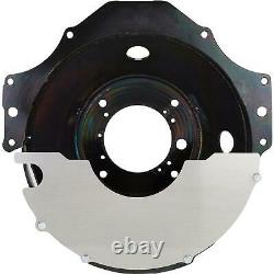 Speedway Chevy Engine to Chevy Transmission Steel Bellhousing