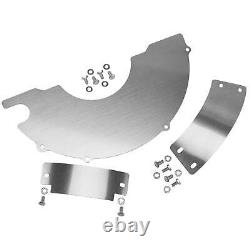 Speedway Chevy Engine to Chevy Transmission Steel Bellhousing