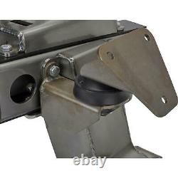 Speedway Motors 1947-54 Chevy Pickup SBC 350 Motor Mounts for Bolt-In IFS