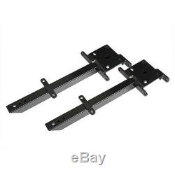 Suspension Traction Bars 21606 For GM X-body And F-Body Lakewood Street & Strips