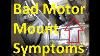 Symptoms Of Bad Motor Mounts And How To Tell If They Failed