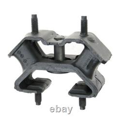 TRQ Complete Engine Transmission Torque Mount Set Kit for Century Monte Carlo