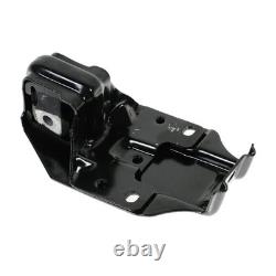 TRQ Complete Engine Transmission Torque Mount Set Kit for Century Monte Carlo