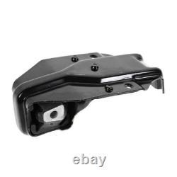 TRQ Complete Engine Transmission Torque Mount Set Kit for Century Monte Carlo