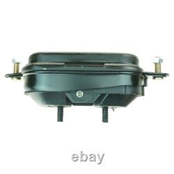 TRQ Complete Engine Transmission Torque Mount Set Kit for Century Monte Carlo