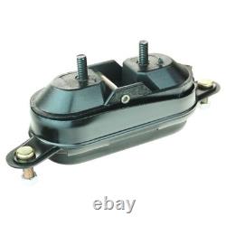 TRQ Complete Engine Transmission Torque Mount Set Kit for Century Monte Carlo