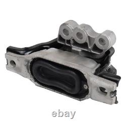 TRQ Engine Transmission Motor Mount Kit Set of 4pc for Equinox Terrain 2.4L