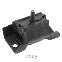 TRQ Engine & Transmission Mount Kit Set of 3 for GM Pickup Truck SUV New