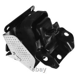 TRQ Engine & Transmission Mount Kit Set of 3 for GM Pickup Truck SUV New