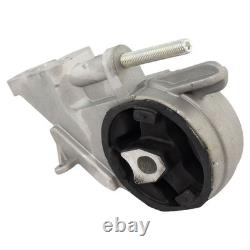 TRQ Engine & Transmission Mount Kit for Pontiac G6 3.5L V6 New