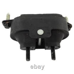 TRQ Engine & Transmission Mount Kit for Pontiac G6 3.5L V6 New