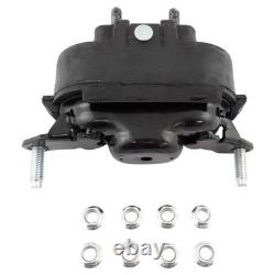 TRQ Engine & Transmission Mount Kit for Pontiac G6 3.5L V6 New