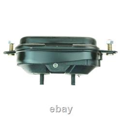 TRQ New Complete Engine Transmission Torque Mount Kit For 1997-2005 Chevy Olds
